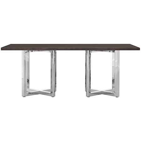 Rectangle Table