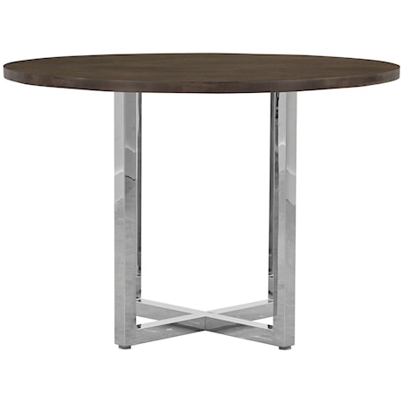 48" Round Counter Table