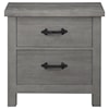 Modus International Austin Nightstand