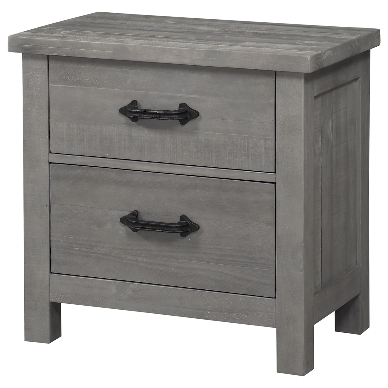 Modus International Austin Nightstand