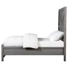 Modus International Austin California King Low-Profile Bed