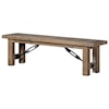 Modus International Autumn  Bench