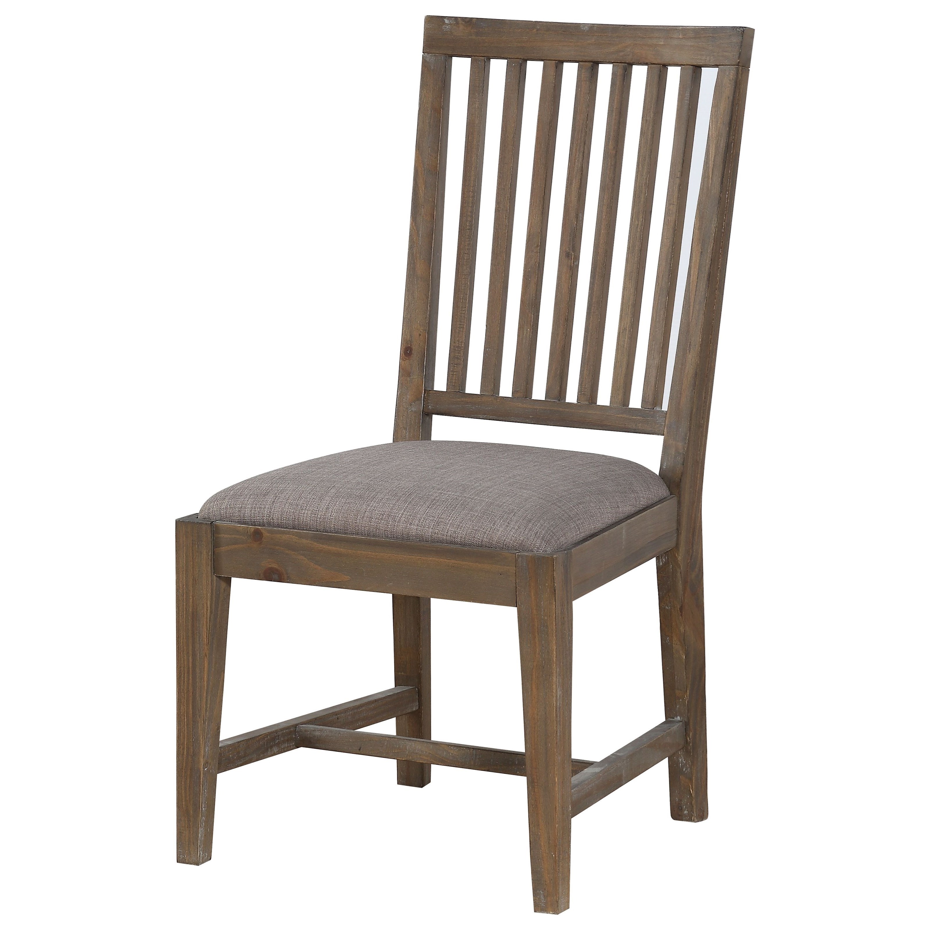 Modus Furniture Autumn  Side Chair