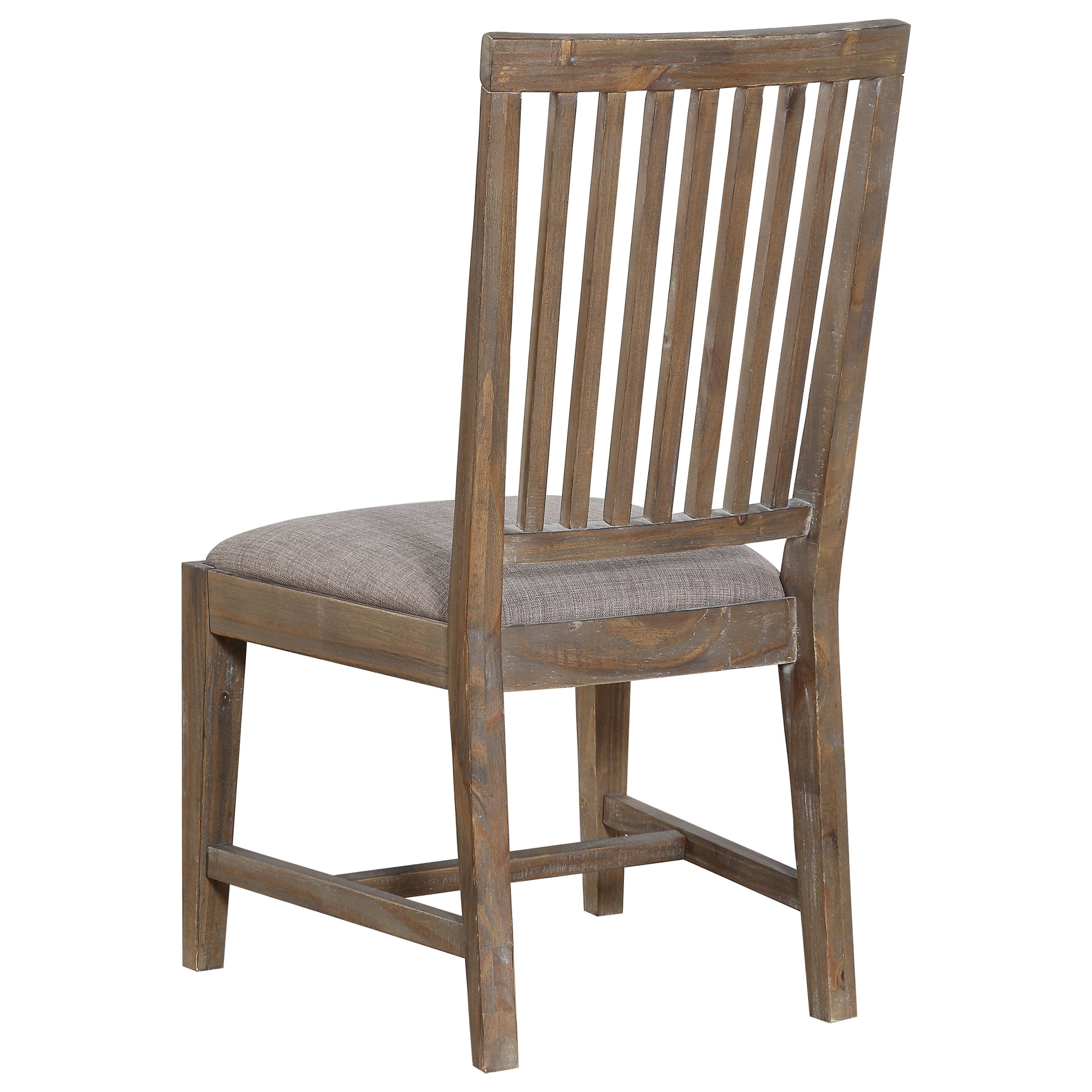 Modus Furniture Autumn  Side Chair