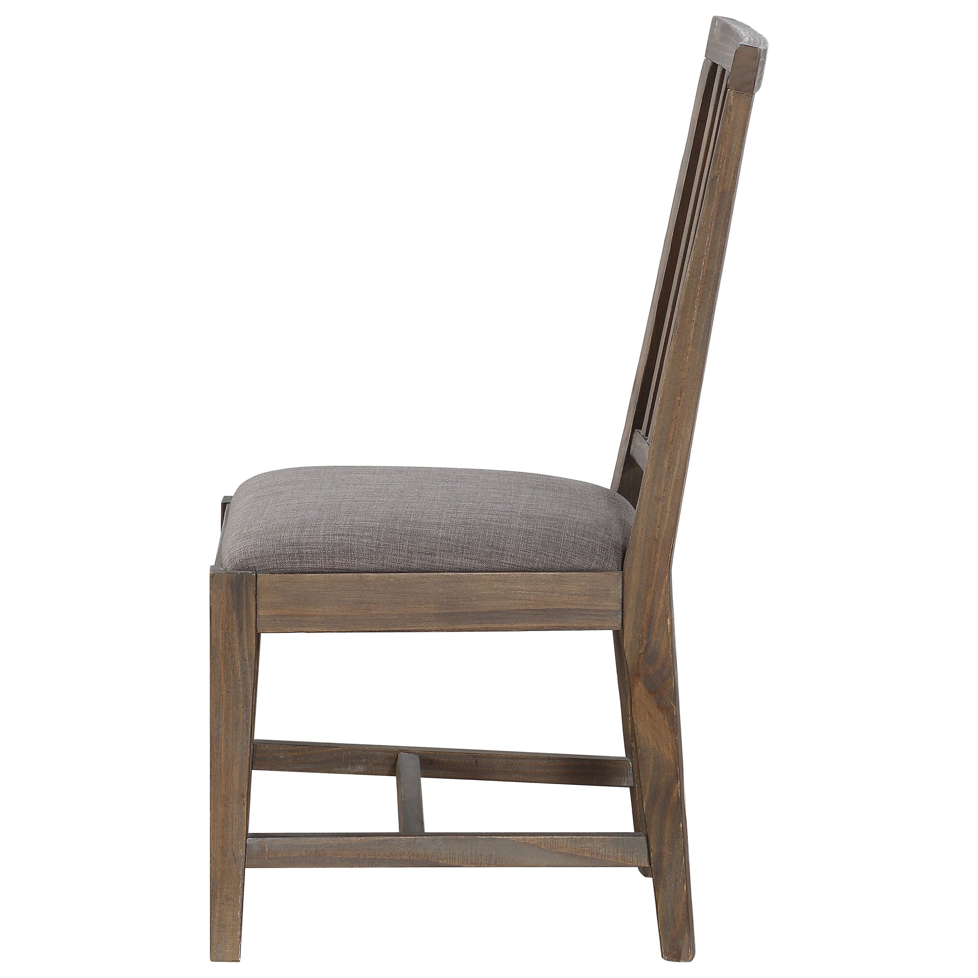 Modus Furniture Autumn  Side Chair