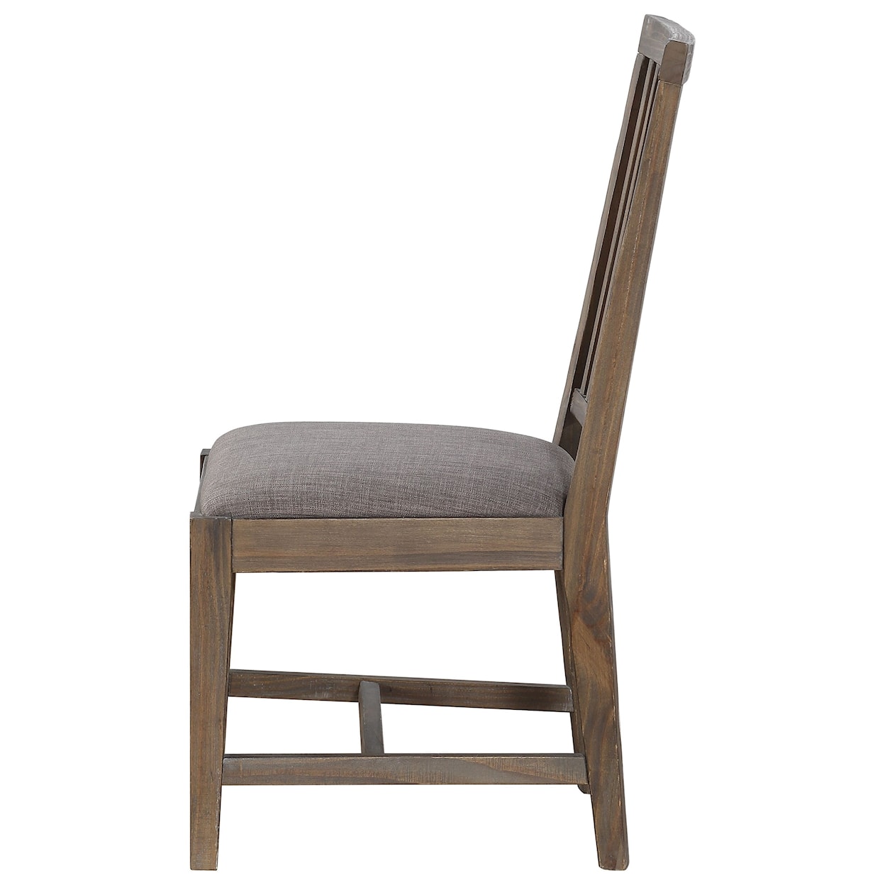 Modus International Autumn  Side Chair