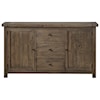 Modus International Autumn  Sideboard