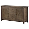 Modus International Autumn  Sideboard