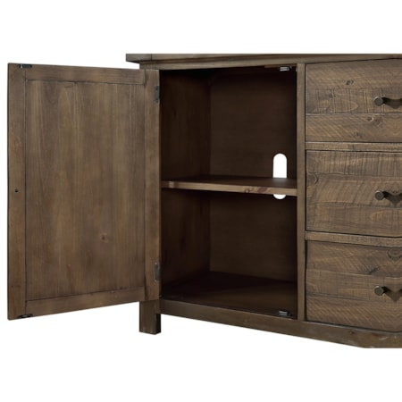 Sideboard