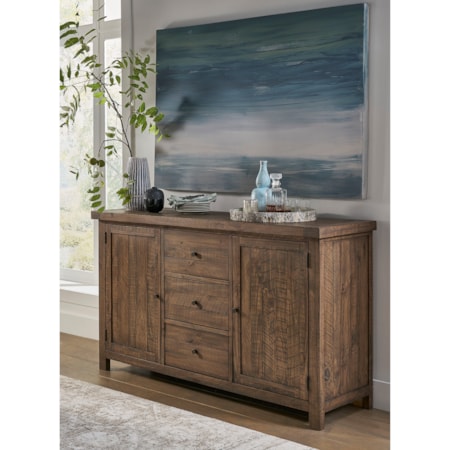 Sideboard