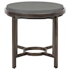 Modus International Barcelona End Table