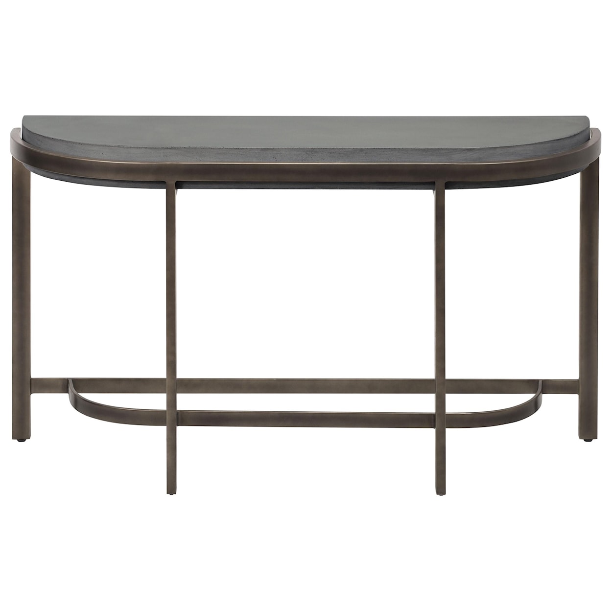 Modus International Barcelona Console Table