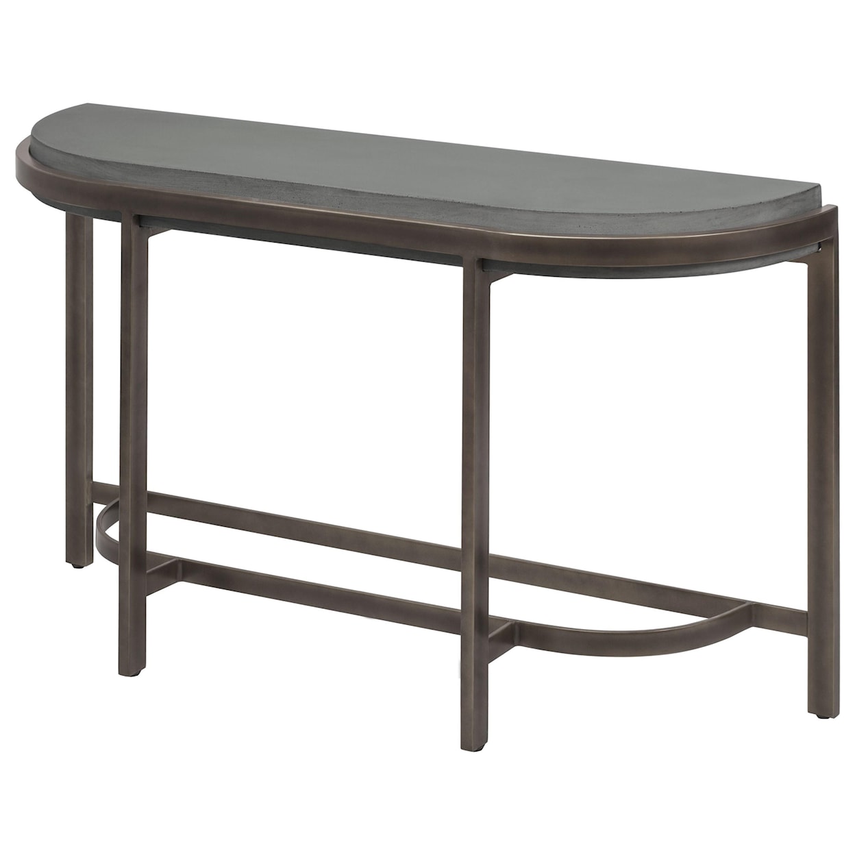 Modus International Barcelona Console Table