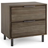 Modus International Berkeley Nightstand