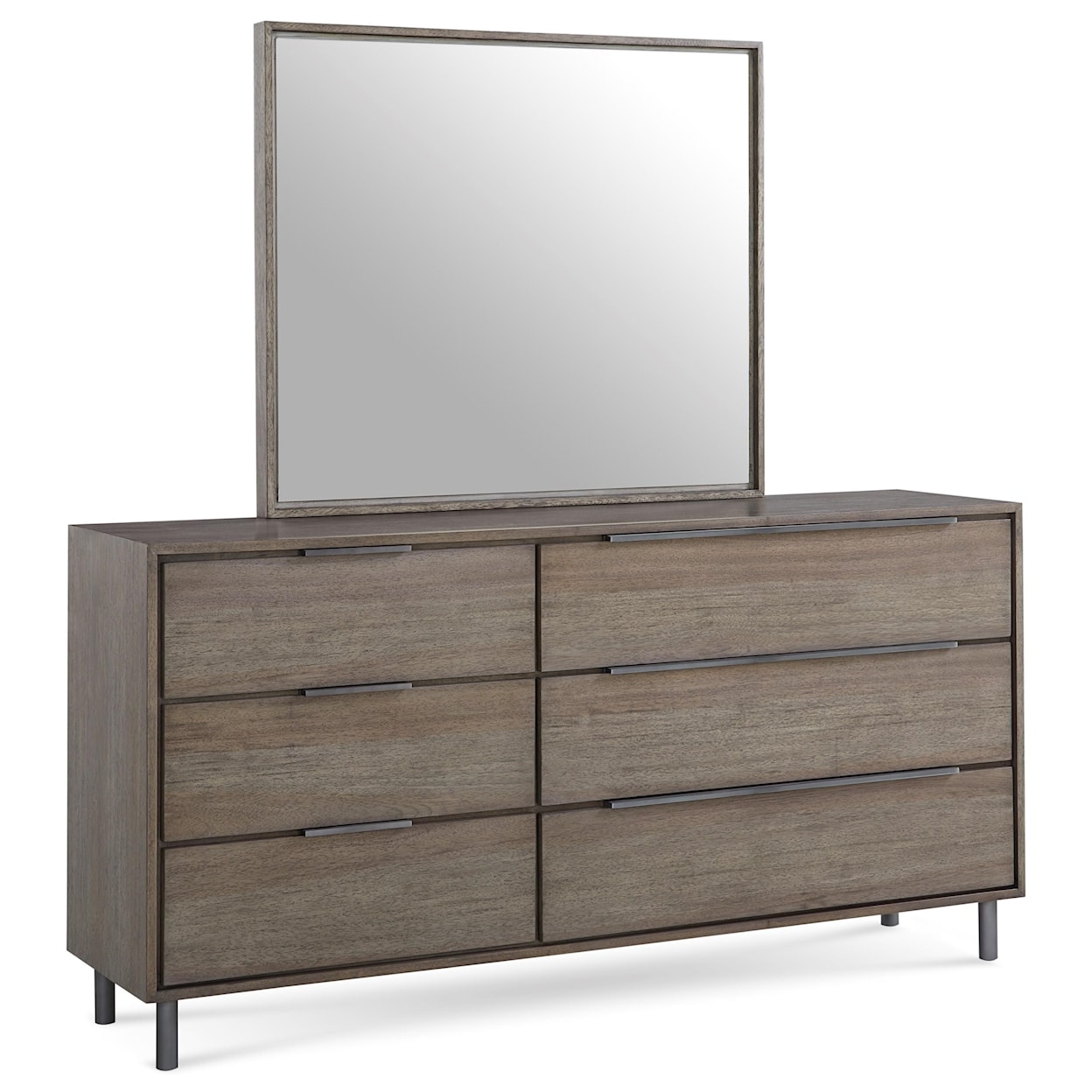 Modus International Berkeley Dresser