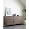 Modus International Berkeley Dresser