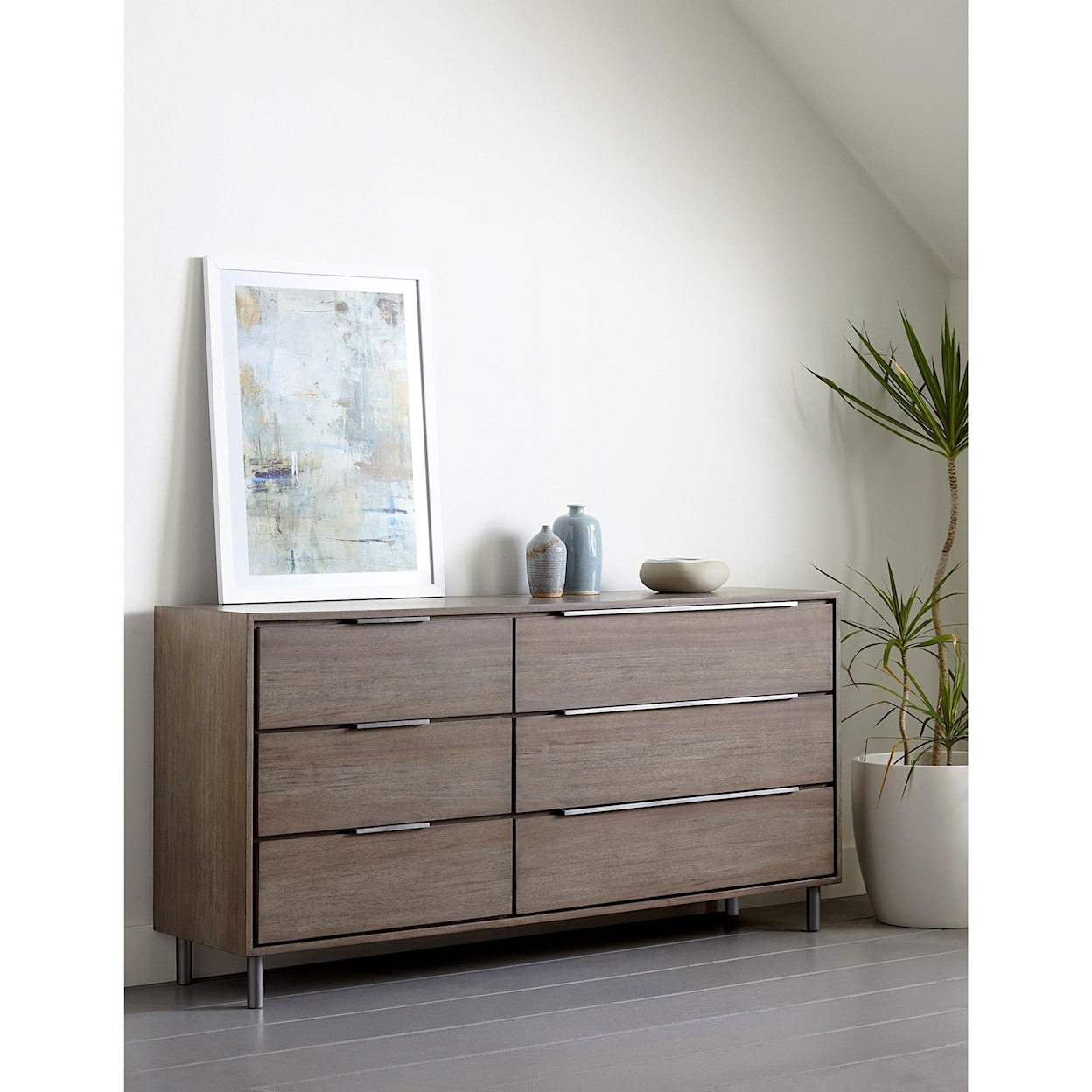 Modus International Berkeley Dresser