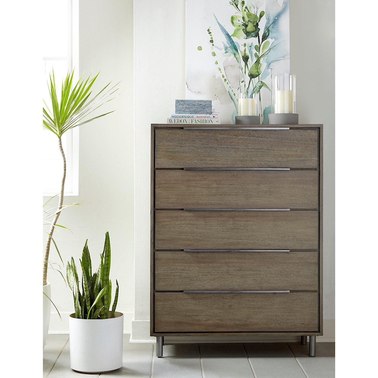 Modus International Berkeley Chest