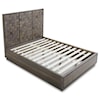 Modus International Berkeley Full Platform Bed