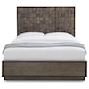 Modus International Berkeley Queen Platform Bed