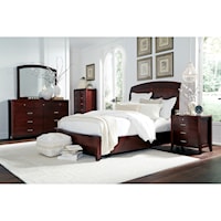 Queen Bedroom Group