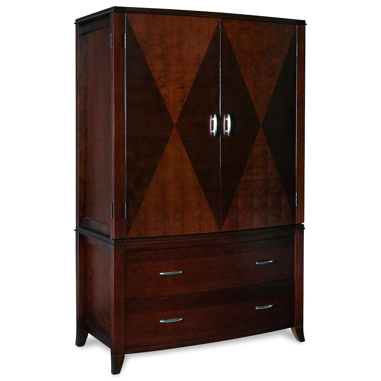 Modus International Brighton Armoire