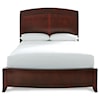 Modus International Brighton California King Storage Bed