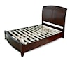 Modus International Brighton Twin Storage Bed