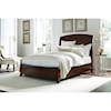 Modus International Brighton Full Storage Bed