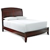 Modus International Brighton Full Panel Bed