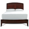 Modus International Brighton Twin Panel Bed