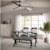 Modus International Brockton 4-Piece Dining Set