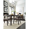 Modus International Bryce Dining Side Chair