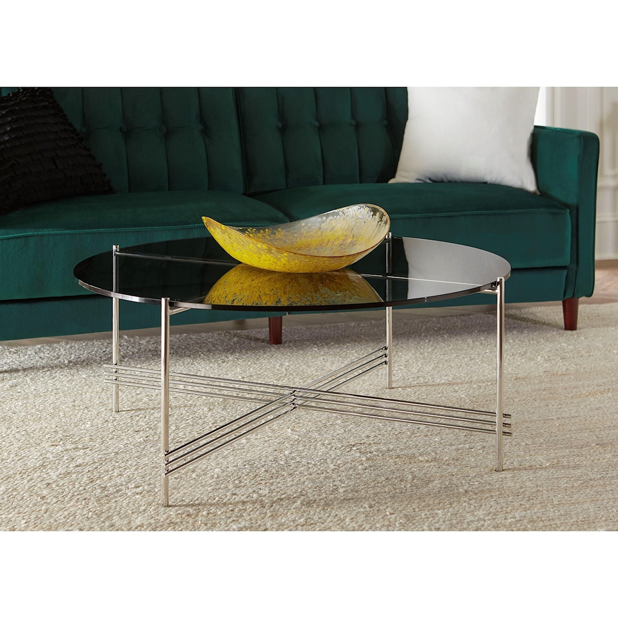 Modus International Cedric Coffee Table