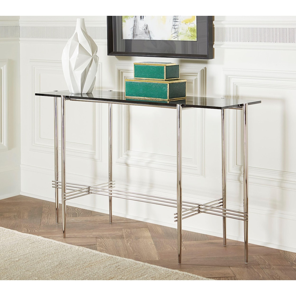 Modus International Cedric Console Table