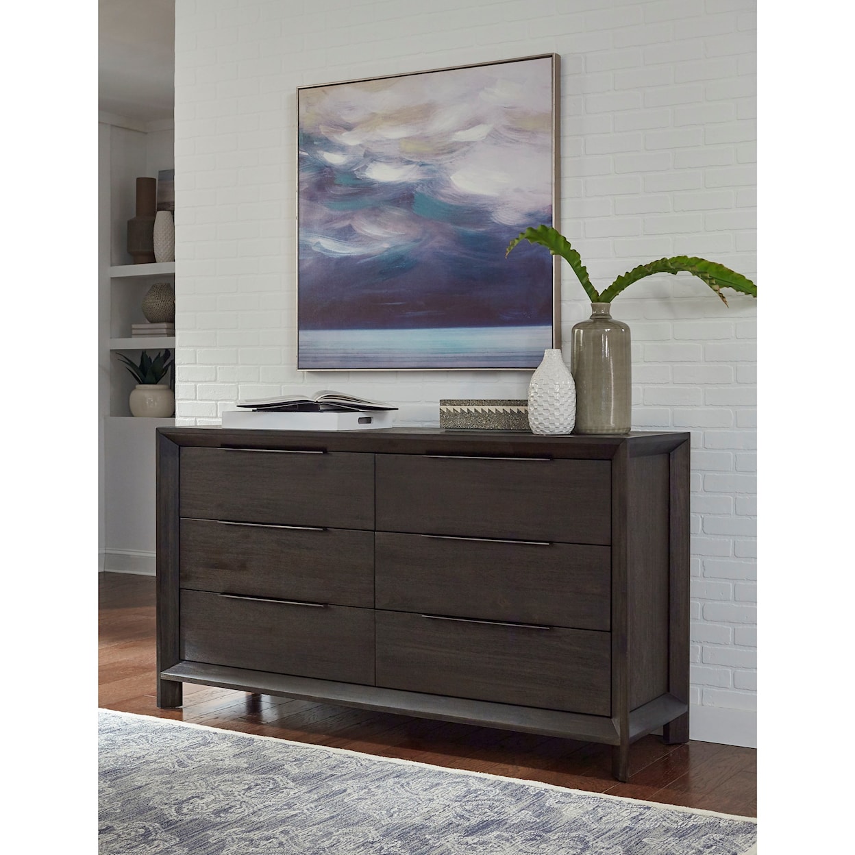 Modus International Chloe Dresser