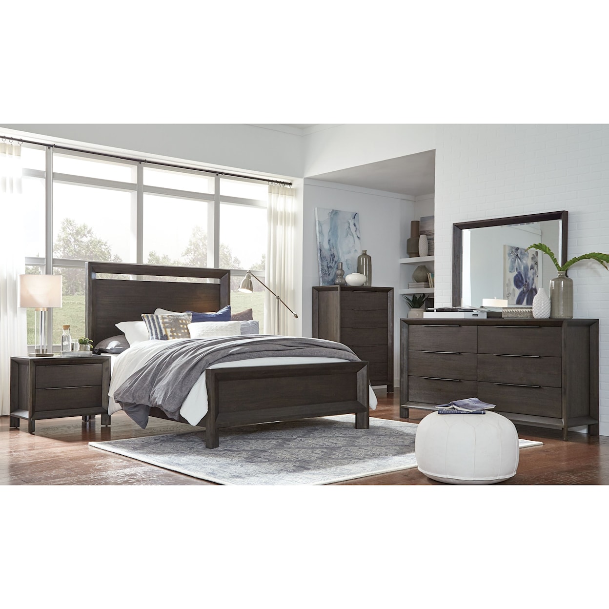 Modus International Chloe Dresser