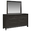 Modus International Chloe Dresser