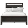 Modus International Chloe Full Panel Bed