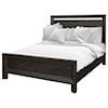 Modus International Chloe Full Panel Bed