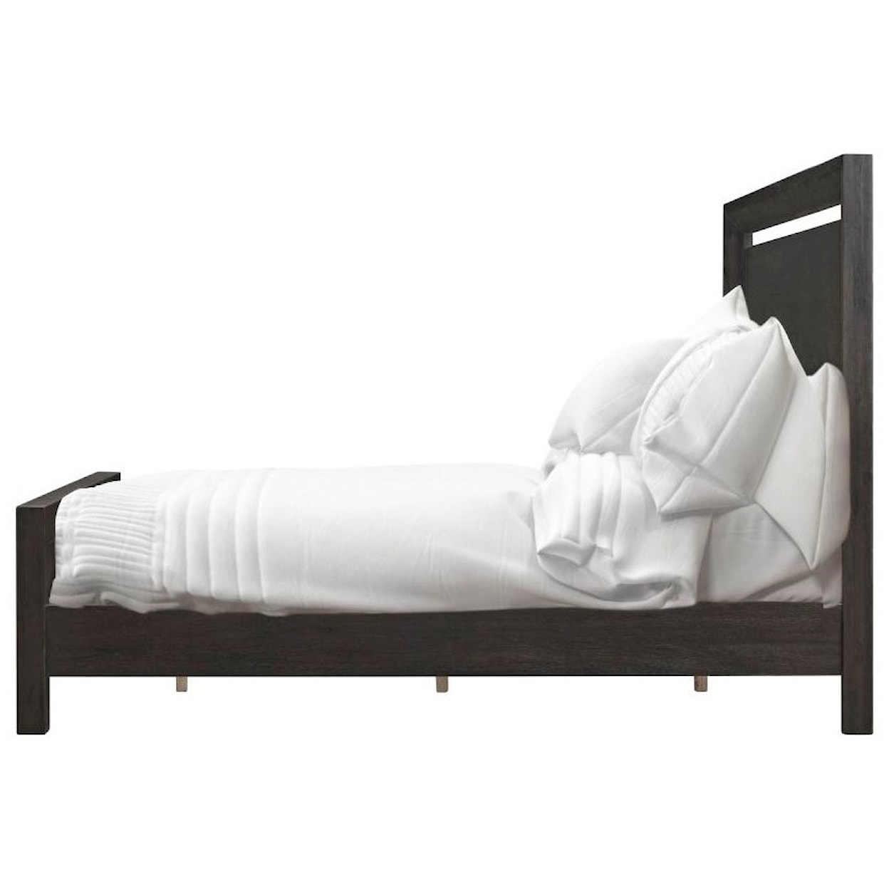 Modus International Chloe Full Panel Bed