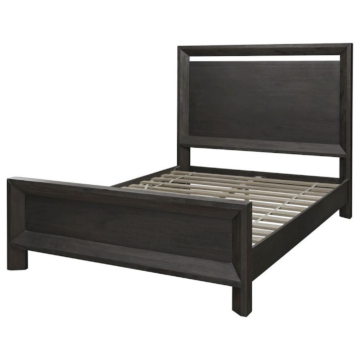 Modus International Chloe Full Panel Bed