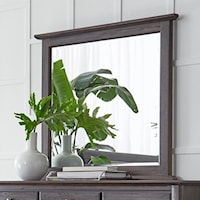 Vertical Dresser Mirror