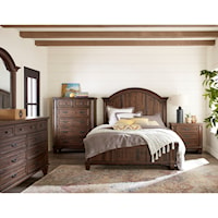 Queen Bedroom Group