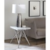 Modus International Coral End Table