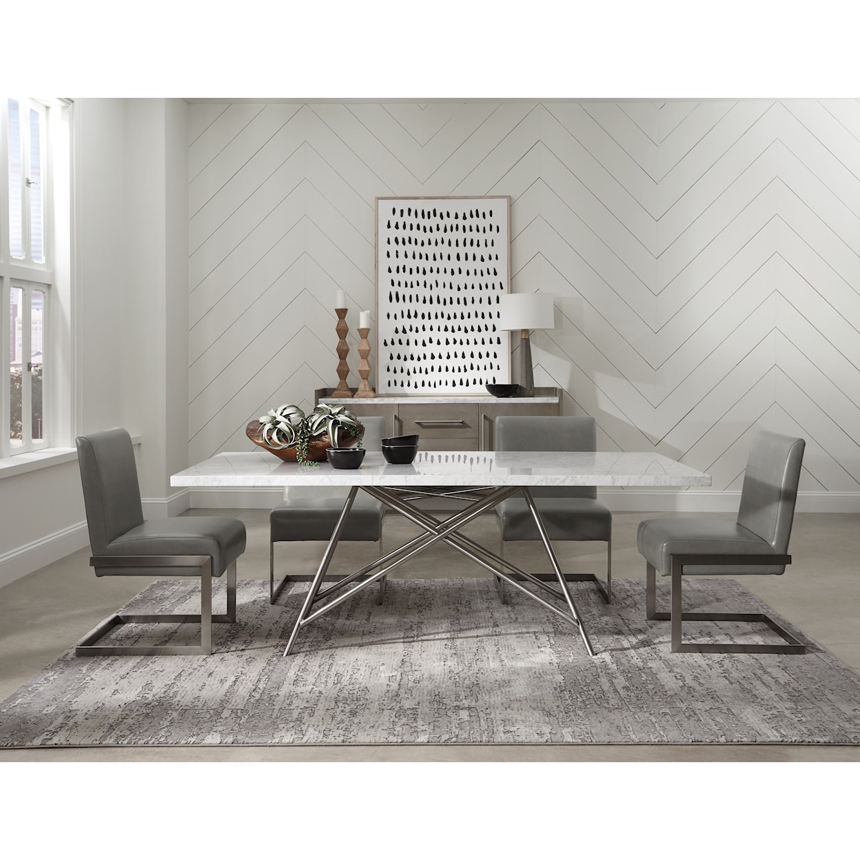 Modus International Coral Dining Table