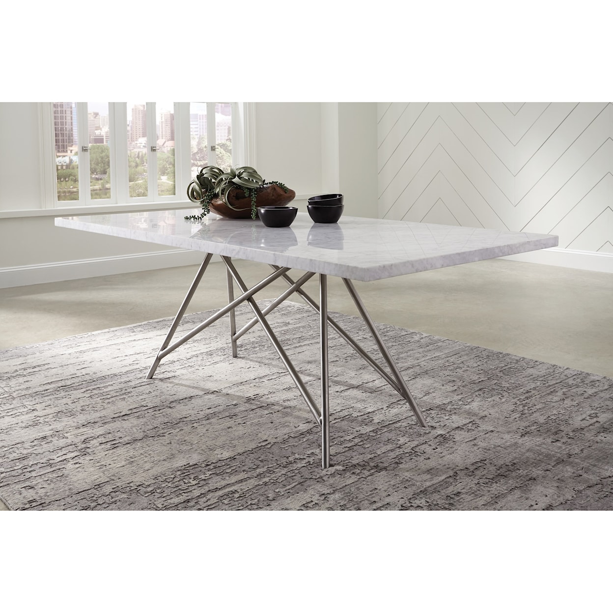 Modus International Coral Dining Table