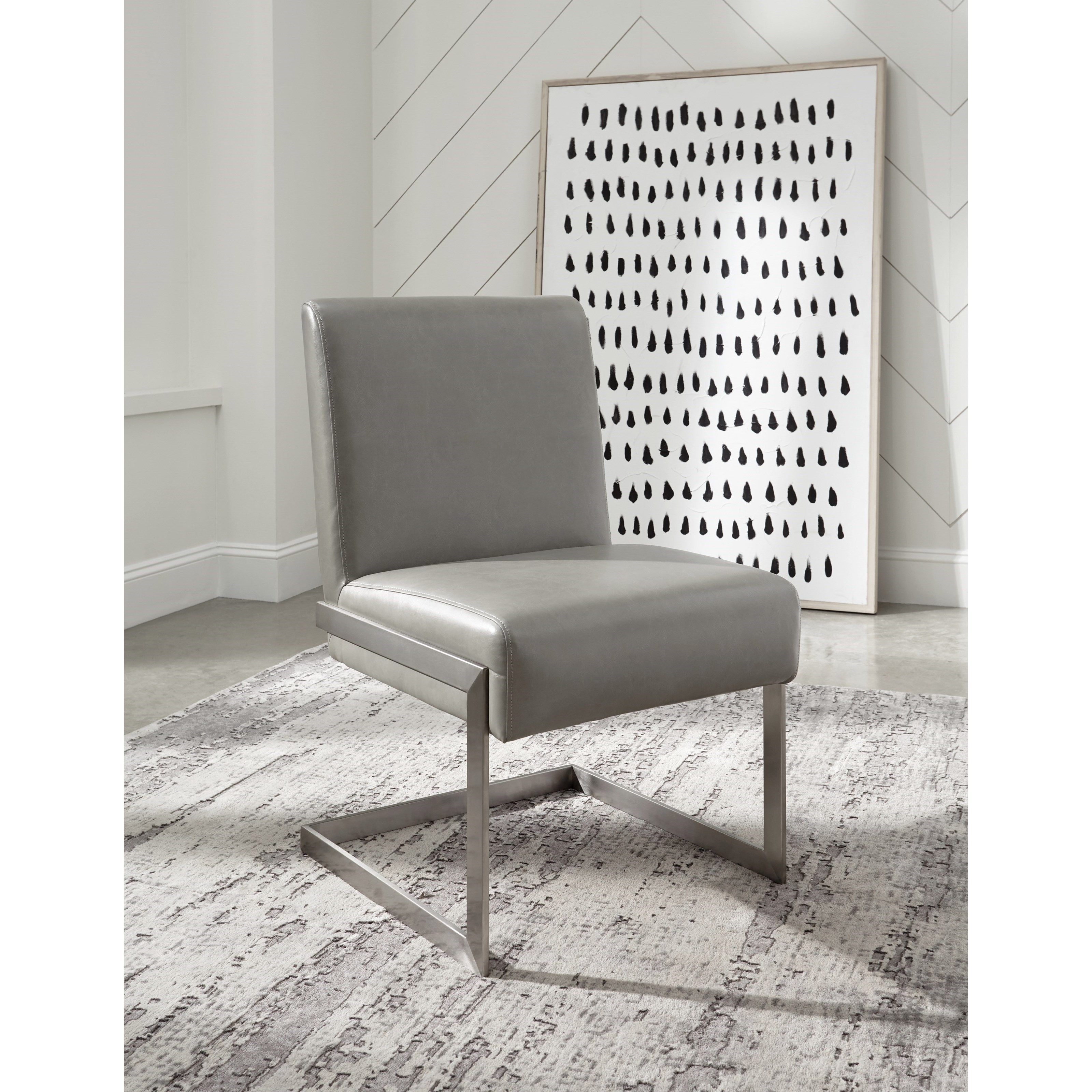 Modus Furniture Coral Dining Chair