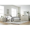 Modus International Destination King Panel Bed