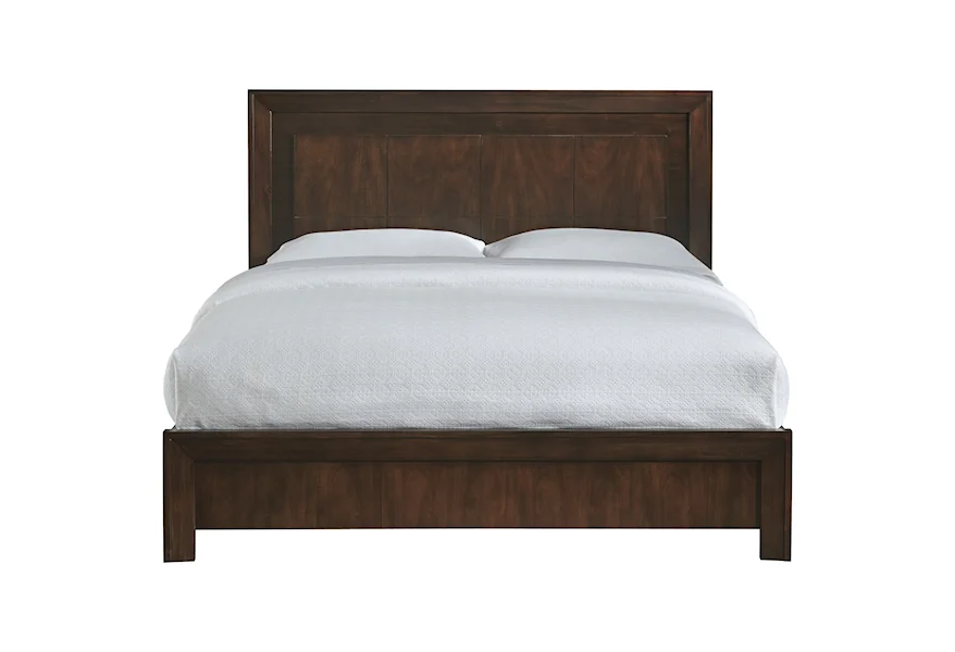 Element Queen Bed by Modus International at HomeWorld Furniture
